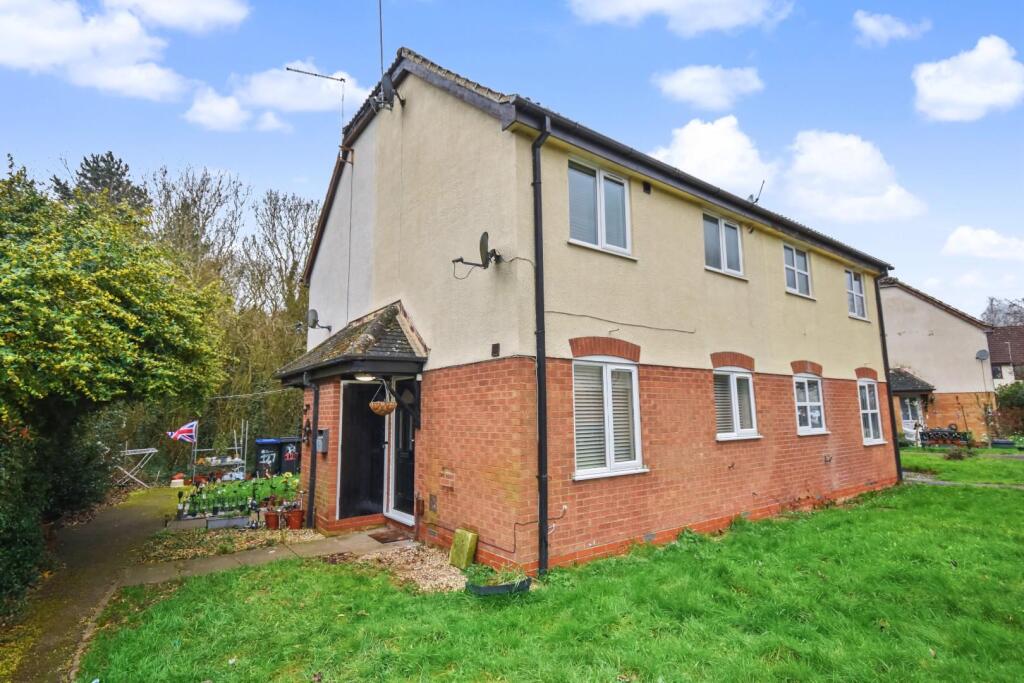 Main image of property: Swinford Hollow, Little Billing, Northampton