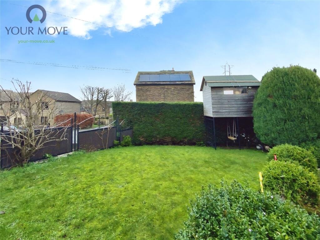 Additional image 23 of Greenside Lane, Cullingworth, Bradford, West Yorkshire, BD13