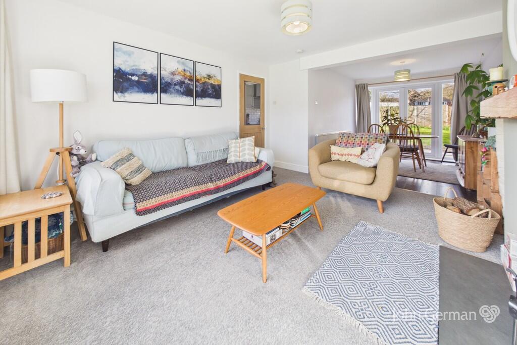 West Drive, Doveridge photo 4
