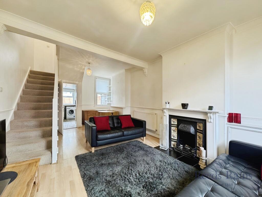 Main image of property: Barmeston Road, London, SE6