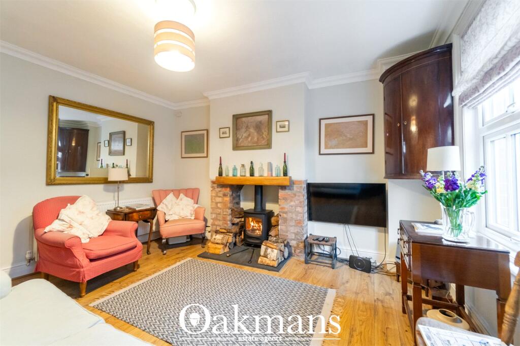 House in Dudley - View 2