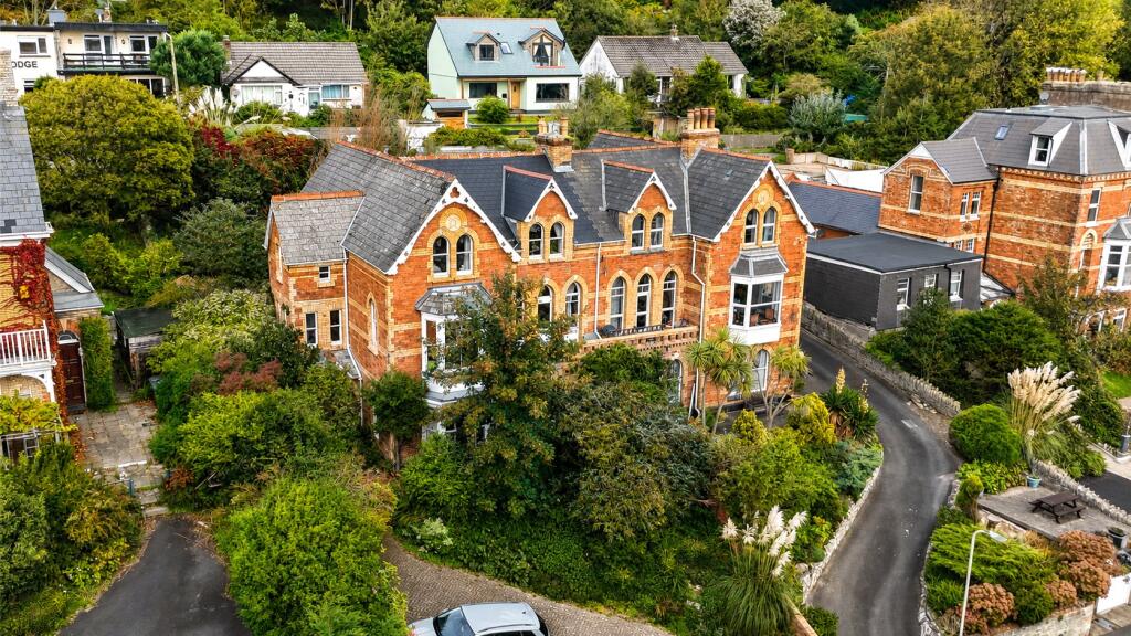 Main image of property: Torrs Park, Ilfracombe, Devon, EX34