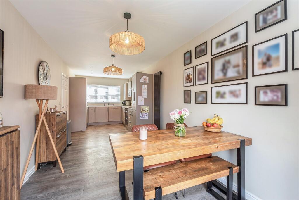 House in Portsmouth - View 5