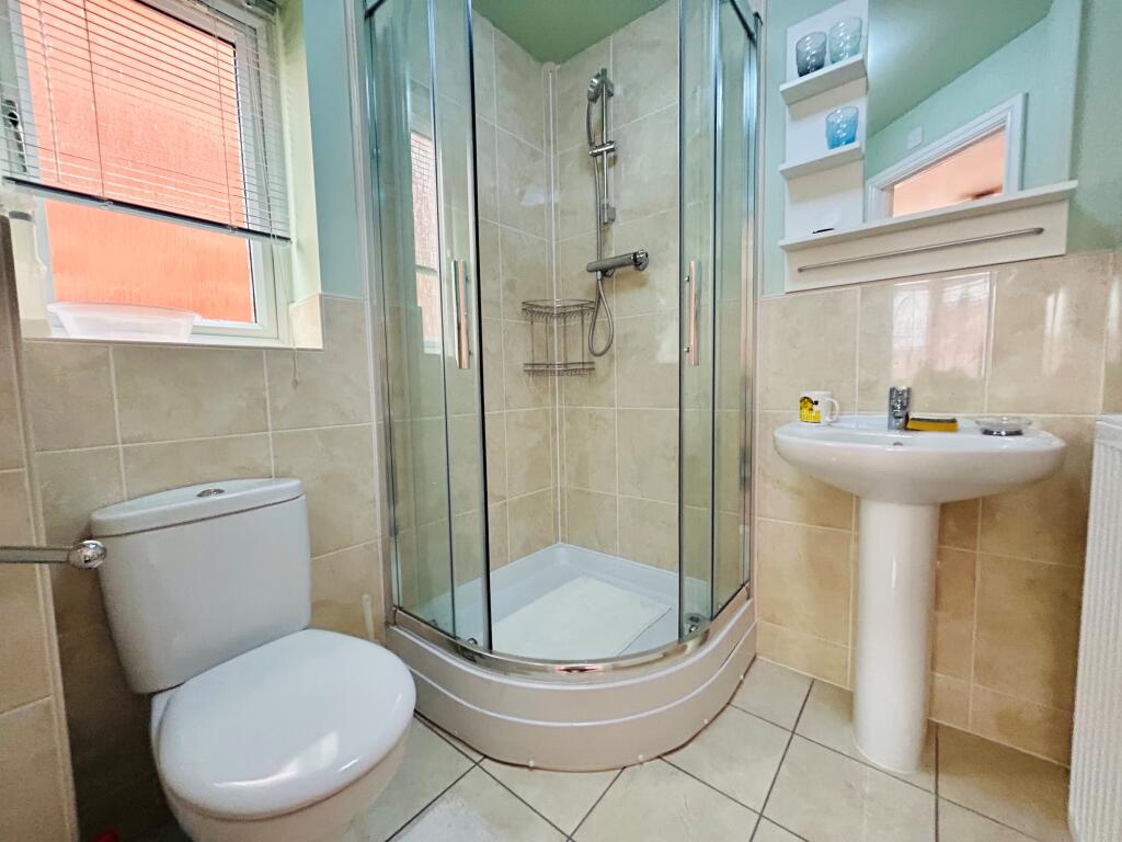 Main image of property: Girton Way, Mickleover, DERBY