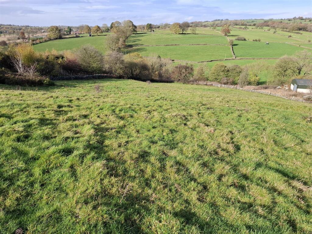 Main image of property: Bridge Flatts Farm, Winkhill, Leek