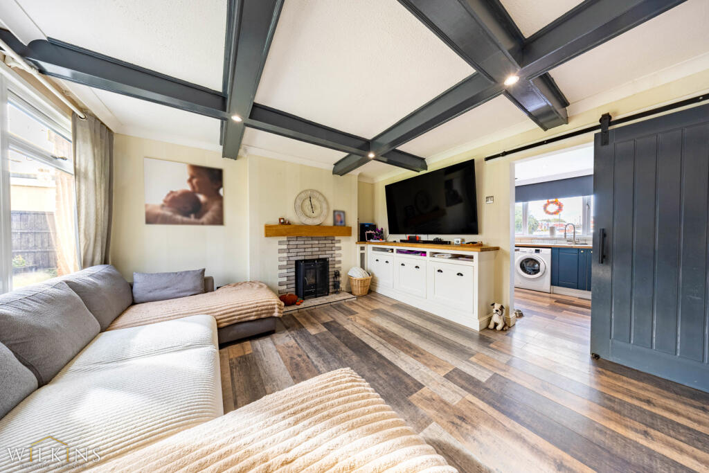 House in Tamworth, Bolehall - View 3