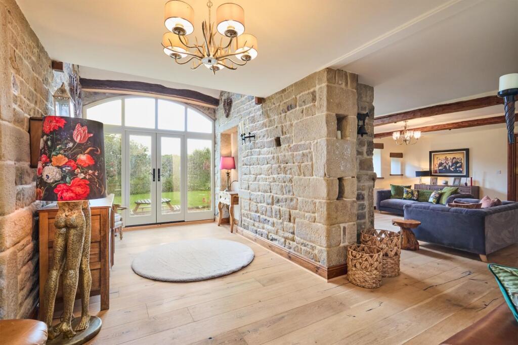 Hunters Green, Cullingworth, photo 5