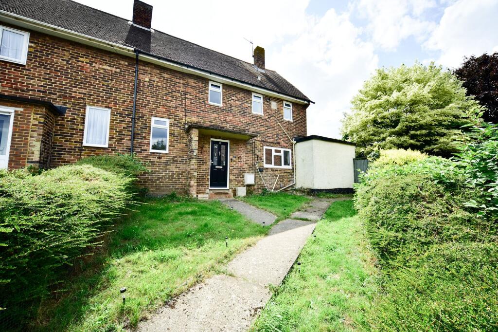 Main image of property: Brooklands Road, Larkfield, ME20