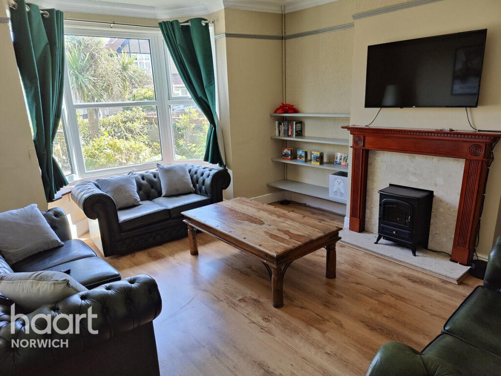 Main image of property: Holway Road, SHERINGHAM