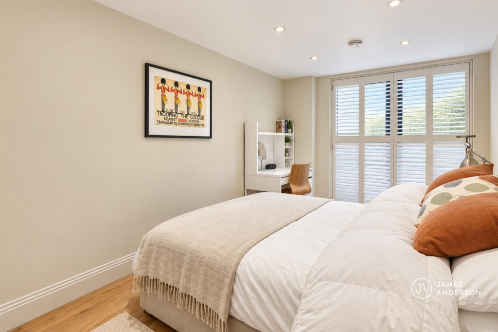 Apartment in London, Putney - More
