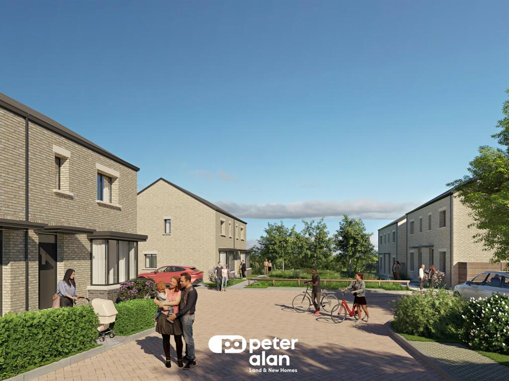Main image of property: Oakdale Place, Oakdale, Blackwood