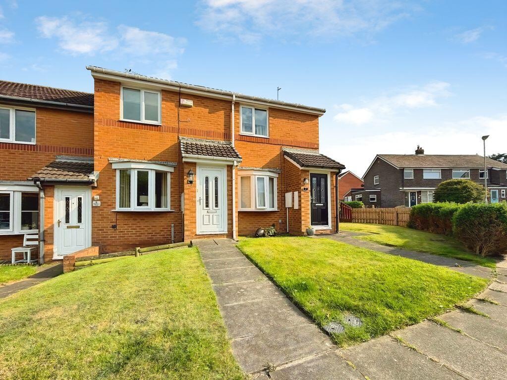 Main image of property: Marden Court, Whitley Bay