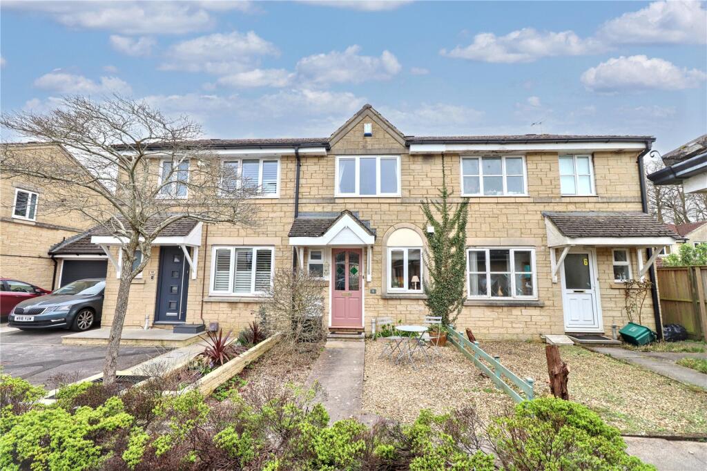 Main image of property: Heather Drive, Sulis Meadows, Bath, BA2