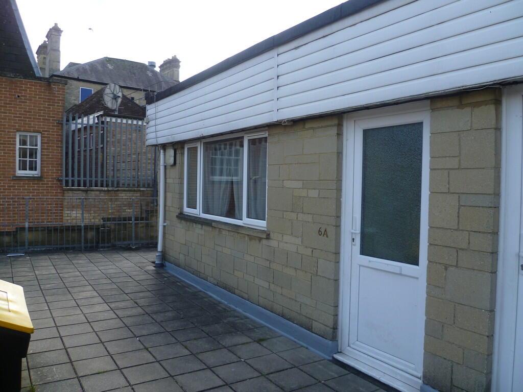 Main image of property: Three Horseshoes Walk, Warminster