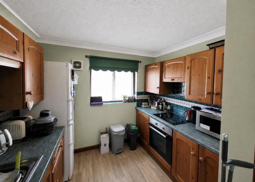 Highfield Close, Foulsham - CHAIN FREE photo 4