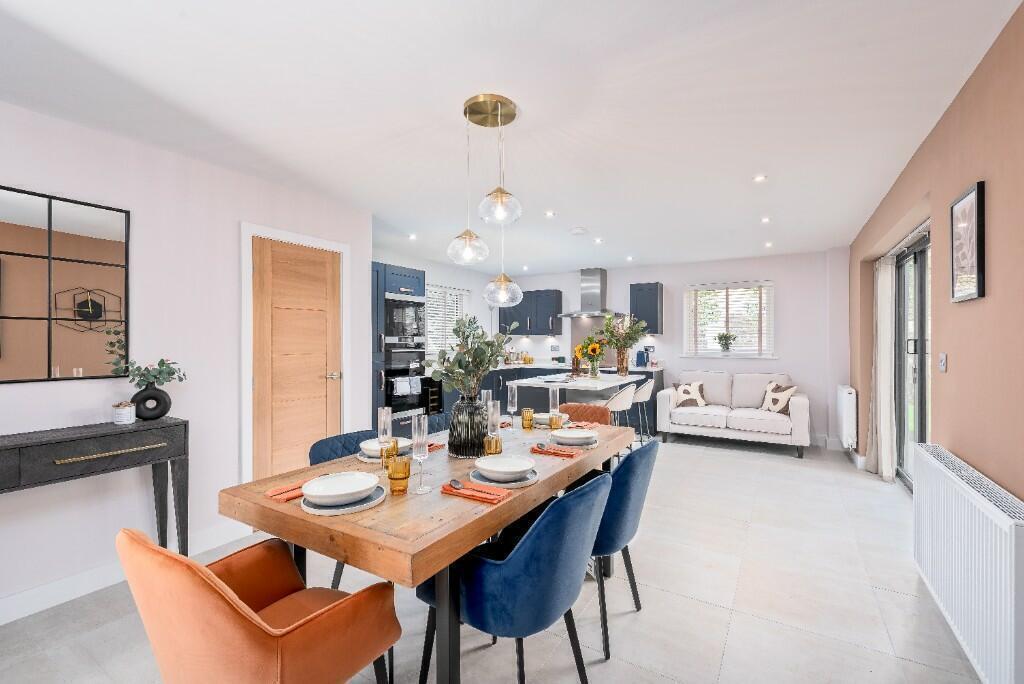 Additional image 2 of Moorland Drive,
Feniscowles,
Blackburn,
BB2 5DD