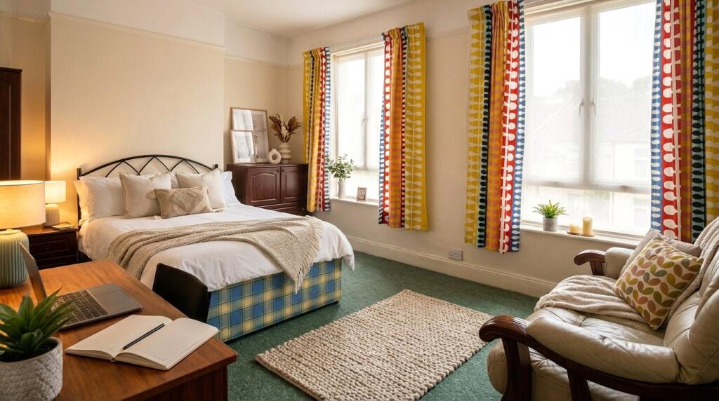 Main image of property: Albert Park Place, Montpelier, Bristol, BS6