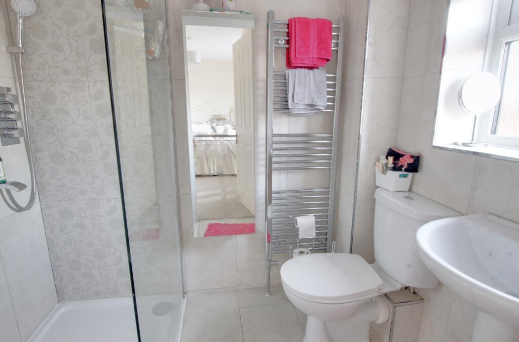 Hardwick Court, Holbury photo 4