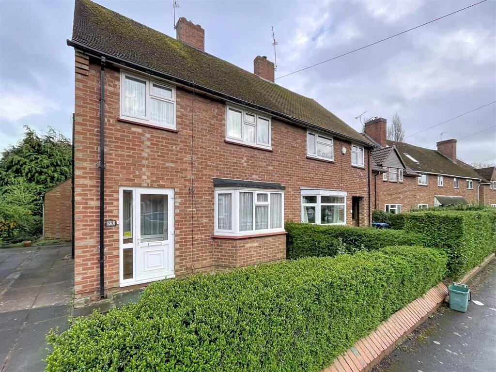 Main image of property: Guy Road, Kenilworth