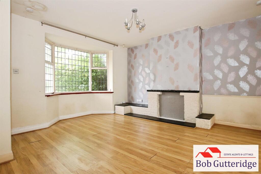 Grove Bank Road, Trent Vale, Stoke-On-Trent photo 3