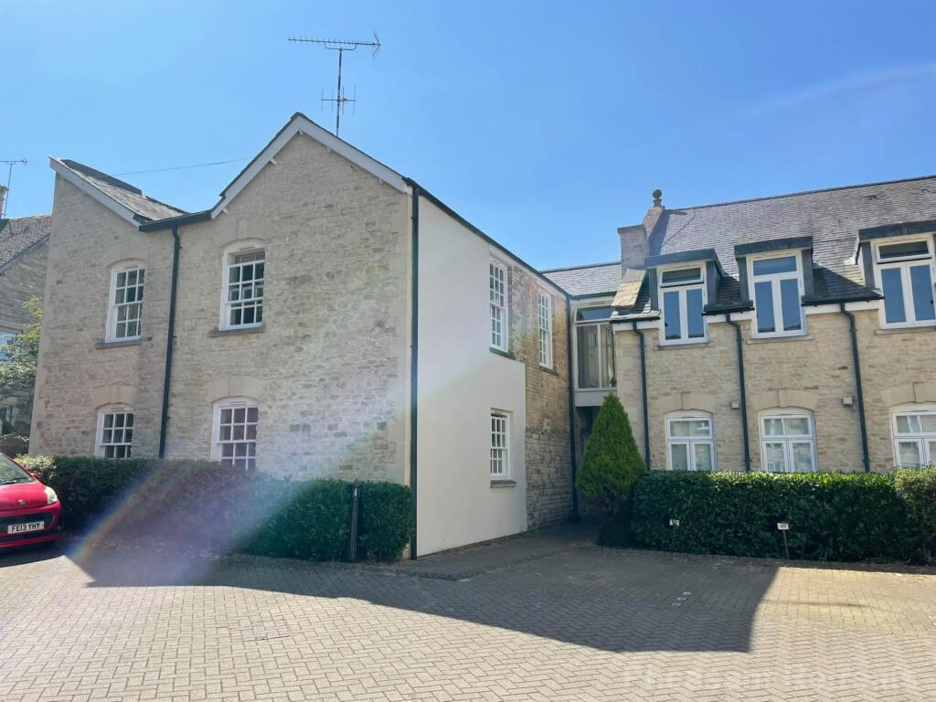 Main image of property: Woodford Mill, Witney