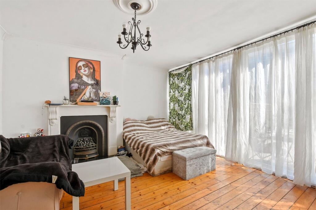 Main image of property: Eric Street, London, E3