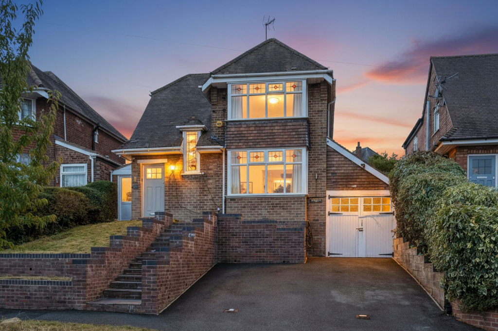 Additional image 17 of Reservoir Road, Cofton Hackett, B45