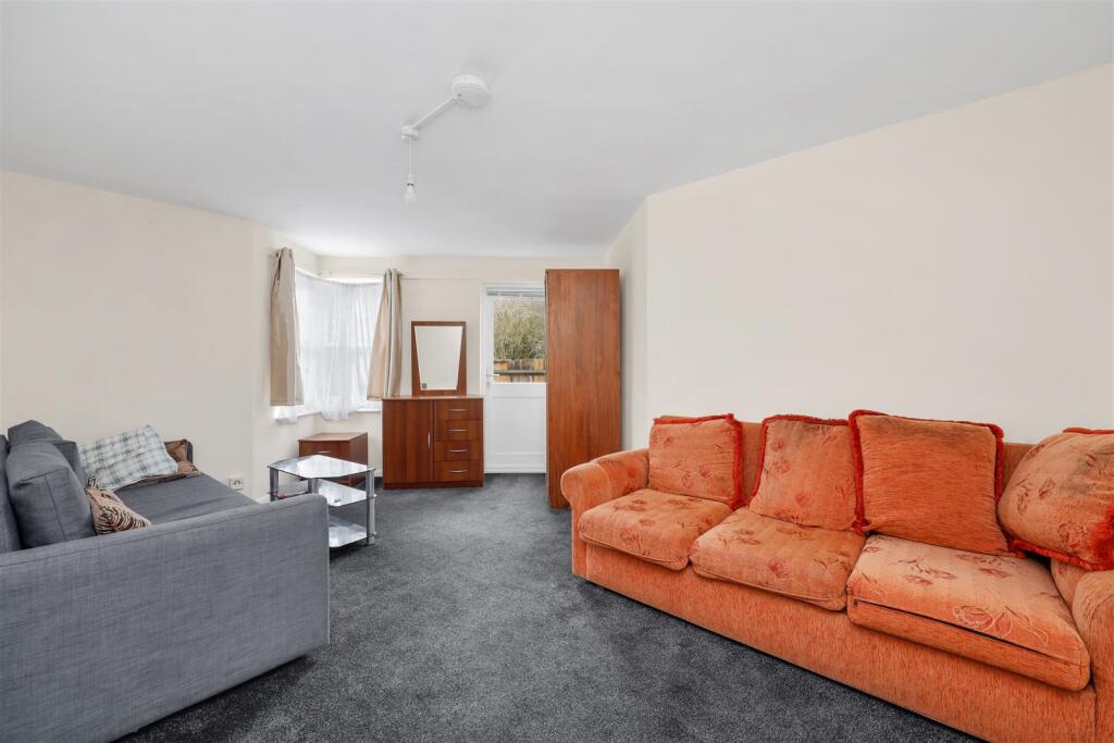 Main image of property: ** GARDEN FLAT ** Exeter Road, London