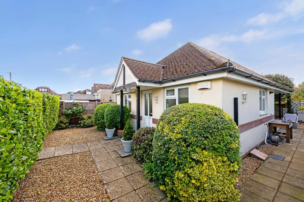 Main image of property: Nursling, Southampton