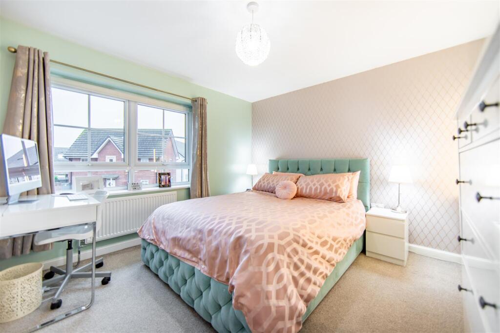 Bowyer Way, Morpeth, NE61 photo 4