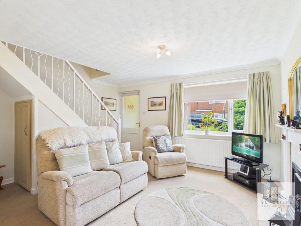 Canterbury Close, Garstang, PR3 - View 3