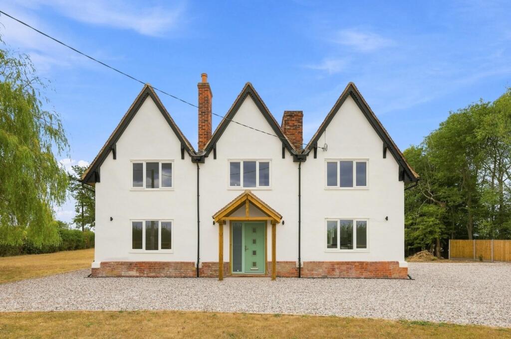 House in Braintree, Halstead