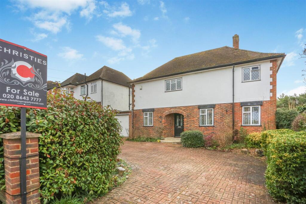 Main image of property: Northey Avenue, South Cheam