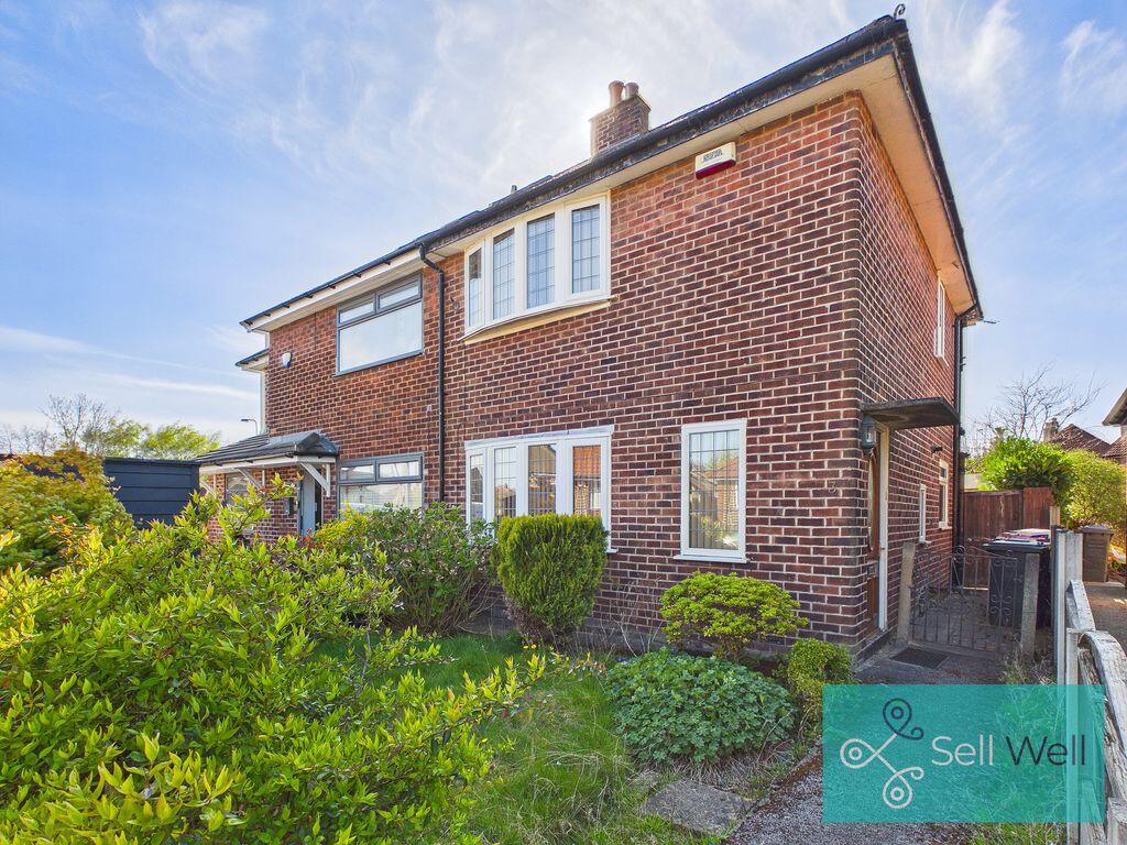 Main image of property: Langdale Drive, Worsley, Manchester