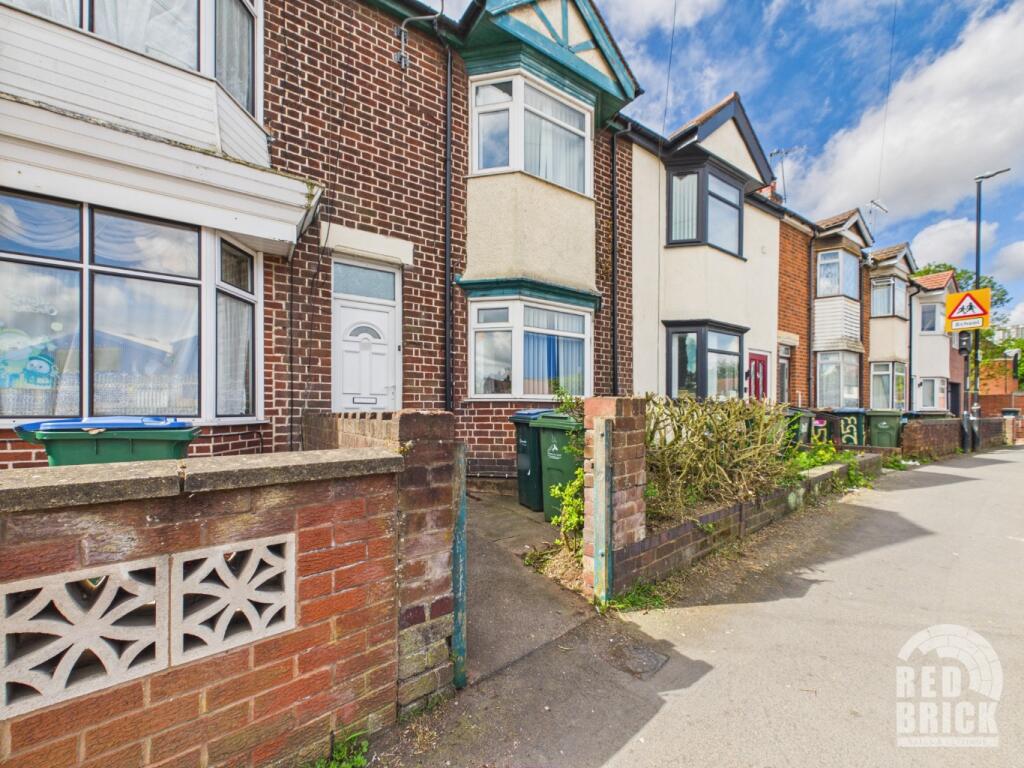 Main image of property: Humber Avenue, Coventry, CV1