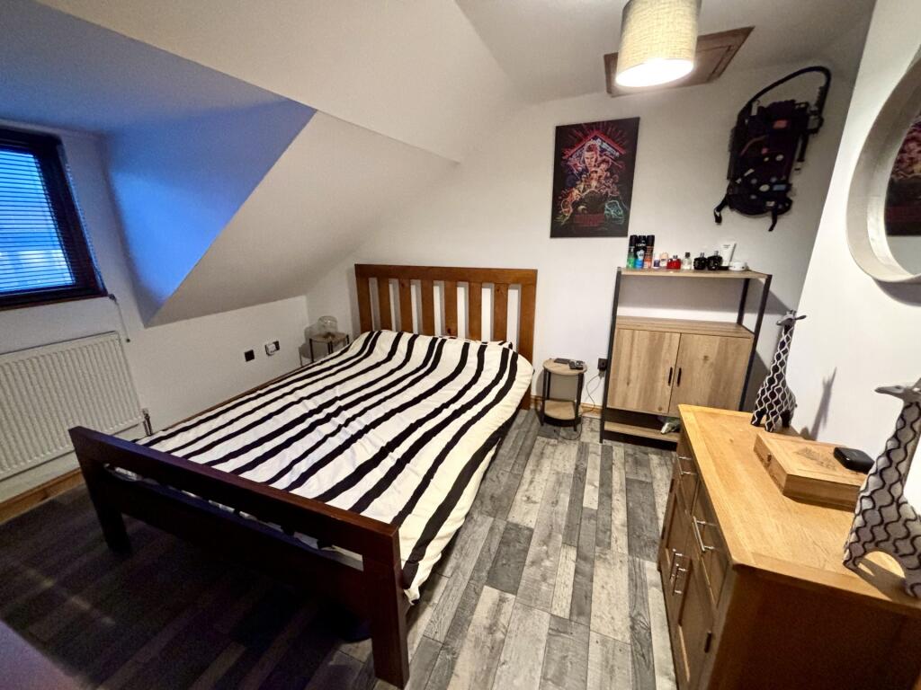 Additional image 10 of Huish, Yeovil, BA20