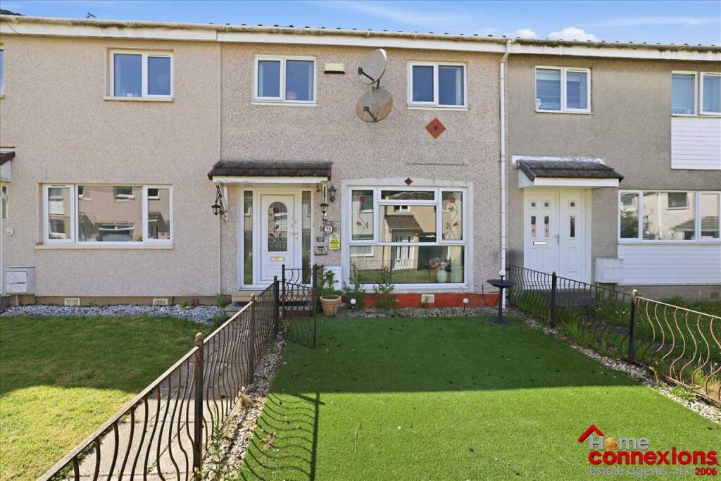 Main image of property: Glen Moriston, St Leonards, EAST KILBRIDE