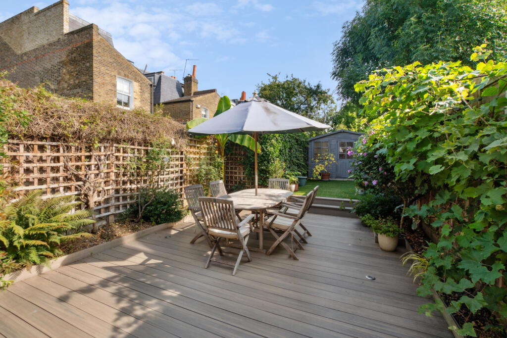 House in London - View 4
