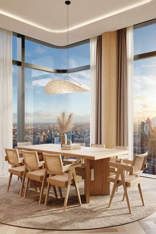 Main image of property: Worship Street, London, EC2A