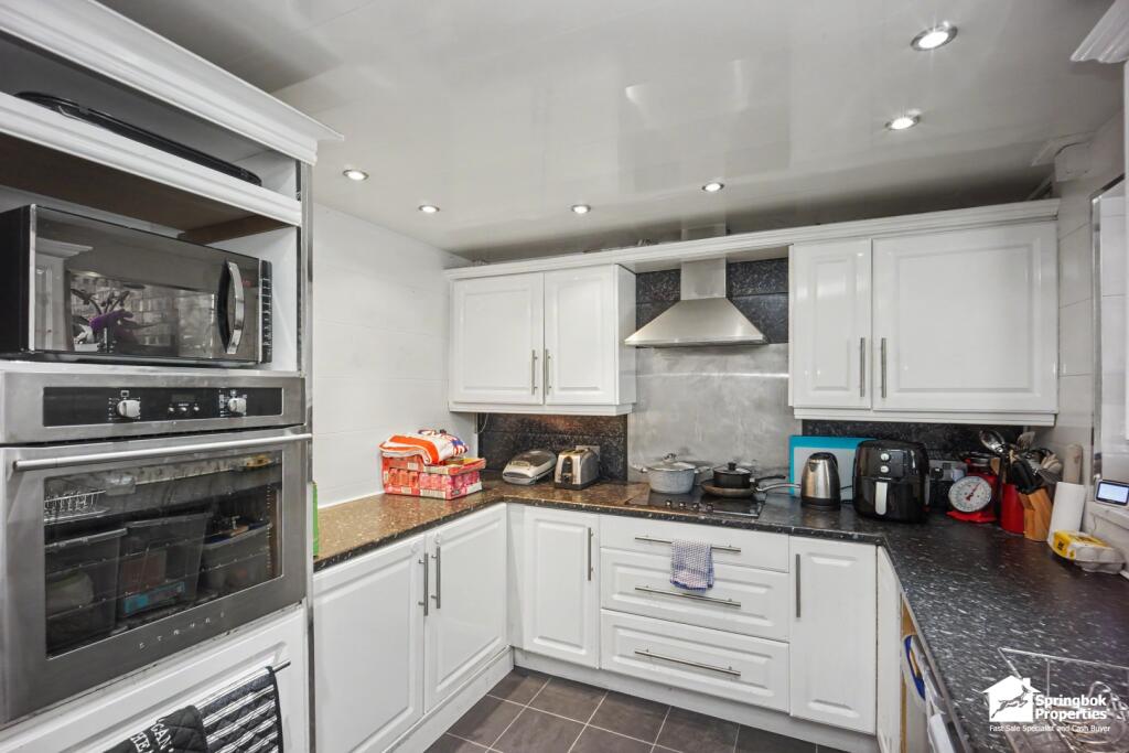 House in Liverpool - View 4