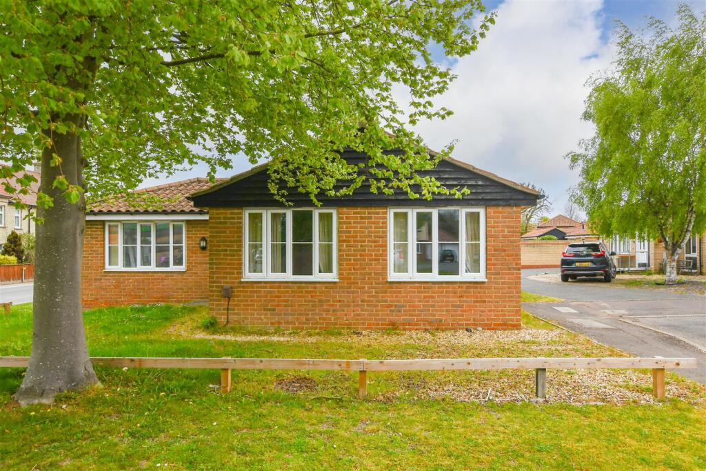 Main image of property: Ness Road, Burwell