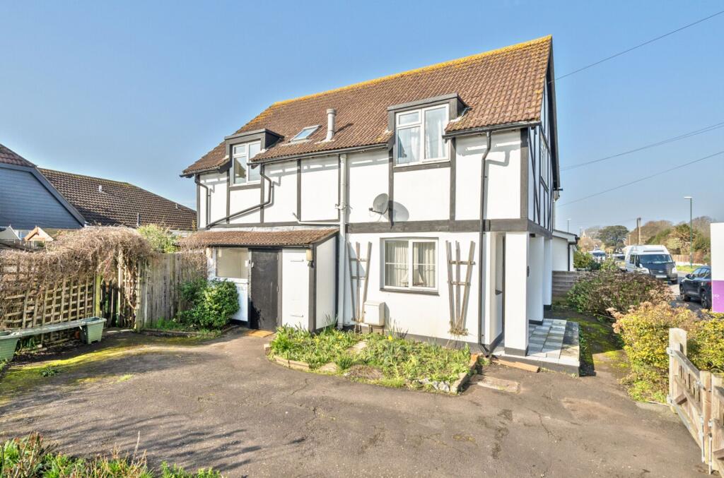 Main image of property: 72 Elmer Road, Bognor Regis, PO22