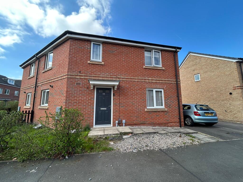 Main image of property: Wimborne Road, L14