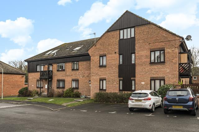 Main image of property: Roebuck Court, Didcot