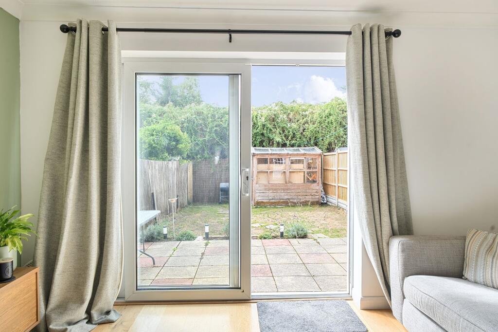 House in Guildford - More