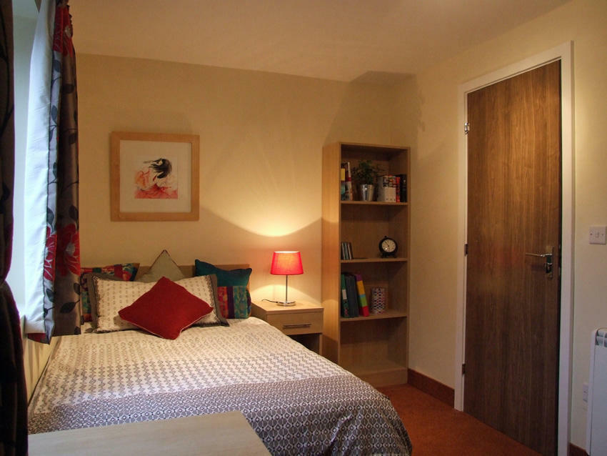 Main image of property: Links View Student Ensuite Rooms, Harborne, Birmingham, great for Newman University
