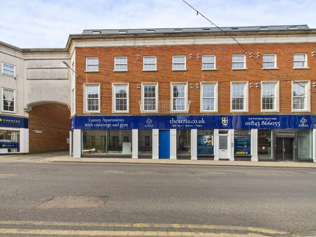 Main image of property: Queen Street, Ramsgate, Kent, CT11