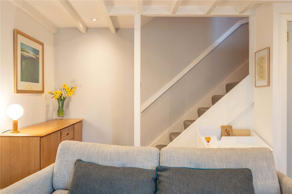 House in Edinburgh, Balgreen, Murrayfield - View 3