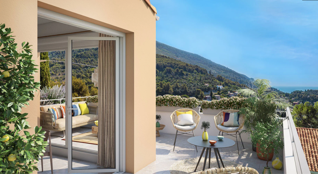 Main image of property: Provence-Alps-Cote d`Azur, Alpes-Maritimes, Menton