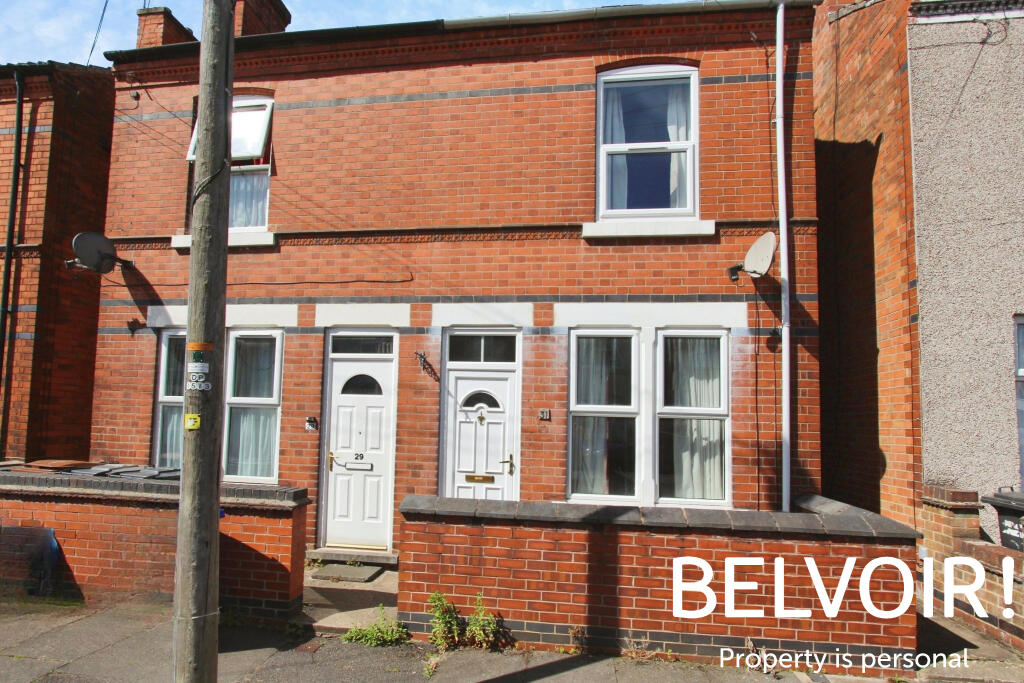 Main image of property: Kirkwhite Avenue, Long Eaton, NG10